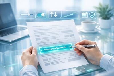 Article image: AFCA Dismisses Complaint on Rising 'Level' Life Insurance Premiums: by Paige Estritori