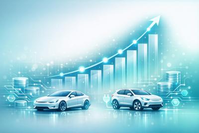 AFIA Reports Significant Growth in Electric and Hybrid Vehicle Financing?w=400