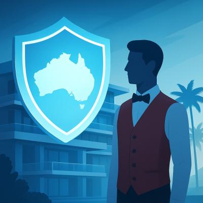 Article Image -  A Guide to Comprehensive Hospitality Insurance Policies in Australia 