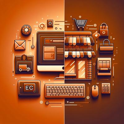 Article Image - A Guide to Essential Insurance Types for E-Commerce and Physical Store Owners