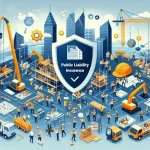 Article thumbnail image: A Guide to Public Liability Insurance for Construction Businesses
