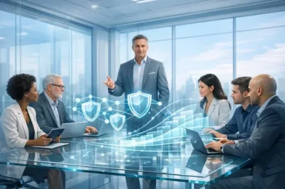 AIA Australia Announces Strategic Leadership Overhaul to Boost Group Insurance?w=400