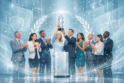 AIA Australia Honoured as Life Insurance Company of the Year?w=400