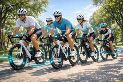 AIA Australia's New Partnerships Aim to Boost Cycling Participation?w=400