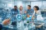 AI Adoption Brings New Risk Questions for Office-Based SMEs