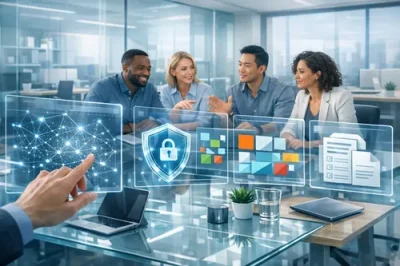 AI Adoption Brings New Risk Questions for Office-Based SMEs?w=400