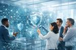 News image: AI Agent Risks Put Consultant Cover Under the Microscope