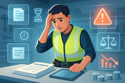 AIG Australia Penalised for Claims Handling Failures?w=400