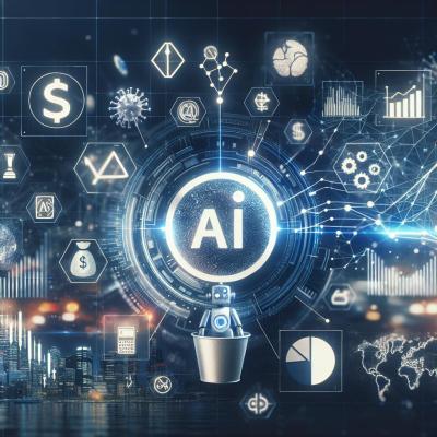 AI Gaining Traction Among Australian Financial Advisers?w=400