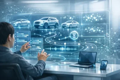 AI Integration Leads to Longer Car Buying Journeys in Australia?w=400