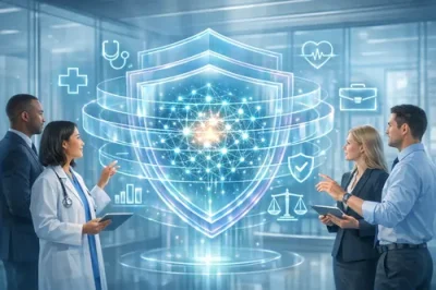 AI Risk Is Creating New Questions for Professional Cover?w=400