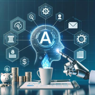 Article image: AI's Role in Revolutionising Super Fund Claims Processing: by Paige Estritori