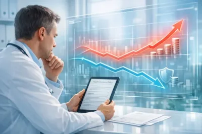 AMA Report Reveals Erosion of Value in Private Health Insurance?w=400