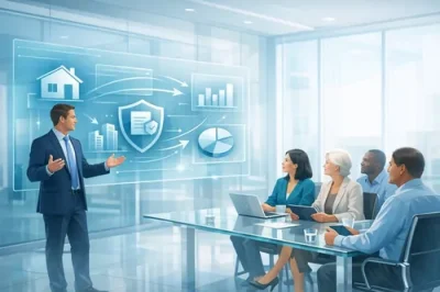 AMP Bank's SuperEdge: A New Era in SMSF Property Lending?w=400