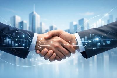 Article image: AMP Sells Financial Advice Division in $10.2M Deal: by Paige Estritori