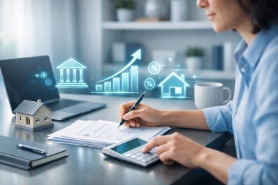 ANZ Adjusts Variable Home Loan Rates in Response to RBA's Cash Rate Increase?w=400