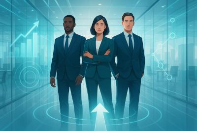 Article image: ANZ Appoints New Executives to Strengthen Retail and Tech Divisions: by Paige Estritori