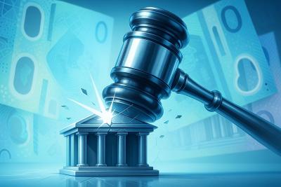 ANZ Bank Hit with Record AU$240 Million Penalty for Misconduct?w=400