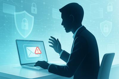 Article image: ANZ Bank Alerts Businesses to Rising Sophisticated Scams: by Paige Estritori