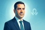 News image: ANZ CEO Nuno Matos Takes Helm at Australian Banking Association