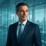 News image: ANZ's Nuno Matos Takes Helm at Australian Banking Association