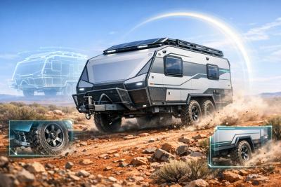 AOR's 25-Year Milestone: New Models and Services Unveiled?w=400