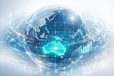 APRA Chairman Warns of Australia's Exposure to Global Financial Shocks?w=400