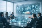 News image: APRA Emphasises Need for Improved AI Risk Management in Financial Institutions