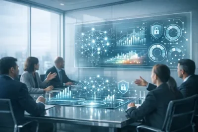APRA Emphasises Need for Improved AI Risk Management in Financial Institutions?w=400