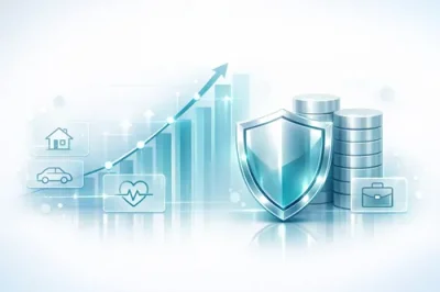APRA Highlights Evolving Trends in Australian Insurance Sectors?w=400