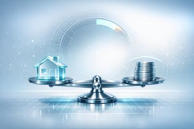 APRA Implements 20% Cap on High Debt-to-Income Home Loans to Curb Financial Risks?w=400