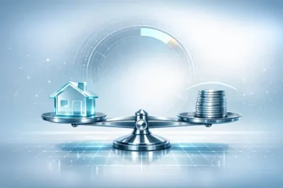 APRA Implements 20% Cap on High Debt-to-Income Home Loans to Curb Financial Risks?w=400
