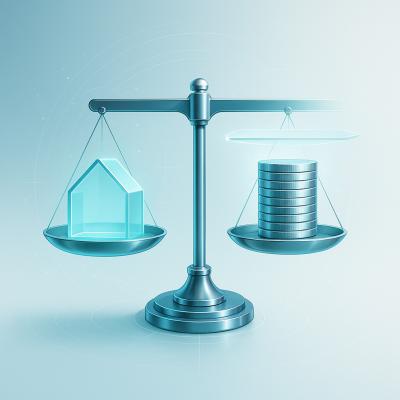 APRA Implements New Cap on High Debt-to-Income Home Loans?w=400