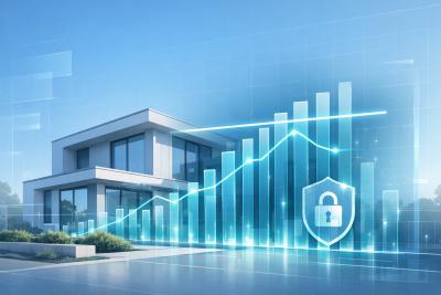 APRA Imposes New Cap on High Debt-to-Income Home Loans?w=400