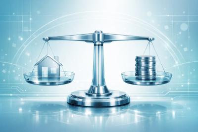 APRA Sets New Debt-to-Income Limits for Mortgage Lending?w=400