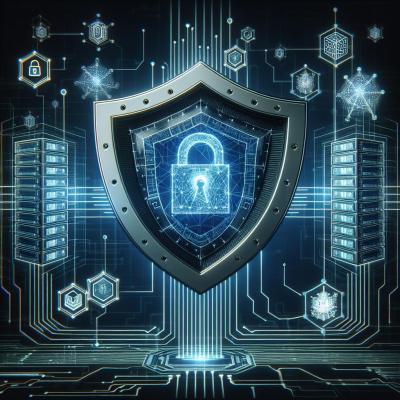 Article image: APRA Enhances Super Funds Cybersecurity Amid New Threats: by Paige Estritori