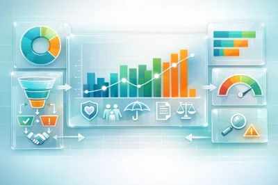 APRA and ASIC Publish December 2025 Life Insurance Claims and Disputes Data?w=400