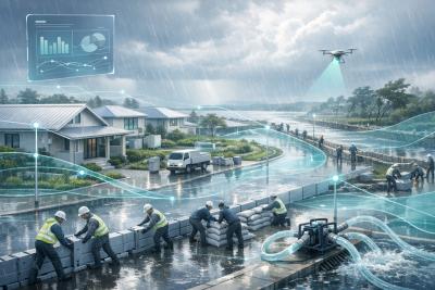 APRA's Landmark Report Calls for Immediate Action on Extreme Weather Mitigation?w=400