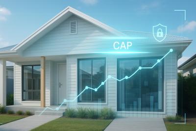 APRA's New Cap on High DTI Home Loans: What Borrowers Need to Know?w=400