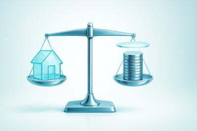 APRA's New Cap on High Debt-to-Income Home Loans?w=400