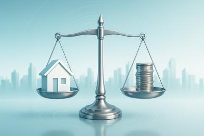 APRA's New Cap on High Debt-to-Income Home Loans: What Borrowers Need to Know?w=400