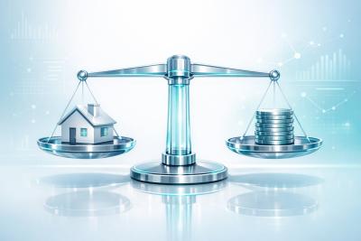 APRA's New Debt-to-Income Cap Aims to Curb High-Risk Mortgage Lending?w=400