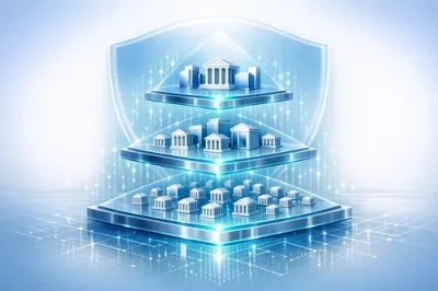 Article image: APRA Introduces Three-Tiered Banking Prudential Framework: by Paige Estritori