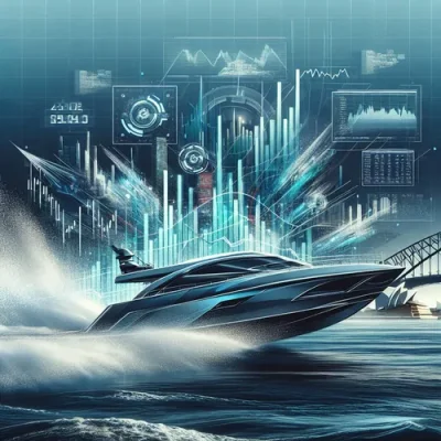 Article Image - A Quick Guide to Pre-Approved Boat Finance for Australian Buyers
