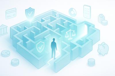 Article image: ASIC Calls for Inclusion of Financial Services in Unfair Practices Reforms: by Paige Estritori