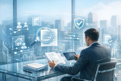 Article image: ASIC Calls for Improved Standards in Private Lending Sector: by Paige Estritori