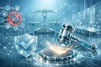 ASIC Bans Crypto Fund Director Following Company Failures?w=400