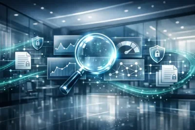 ASIC Breach Reporting Trends Put Professional Risk Back Under the Microscope?w=400