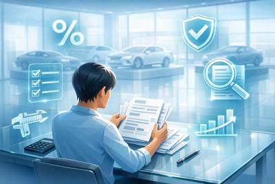 ASIC Calls for Improved Standards in Car Finance Lending?w=400