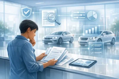 ASIC Calls for Improved Standards in Car Finance Lending?w=400